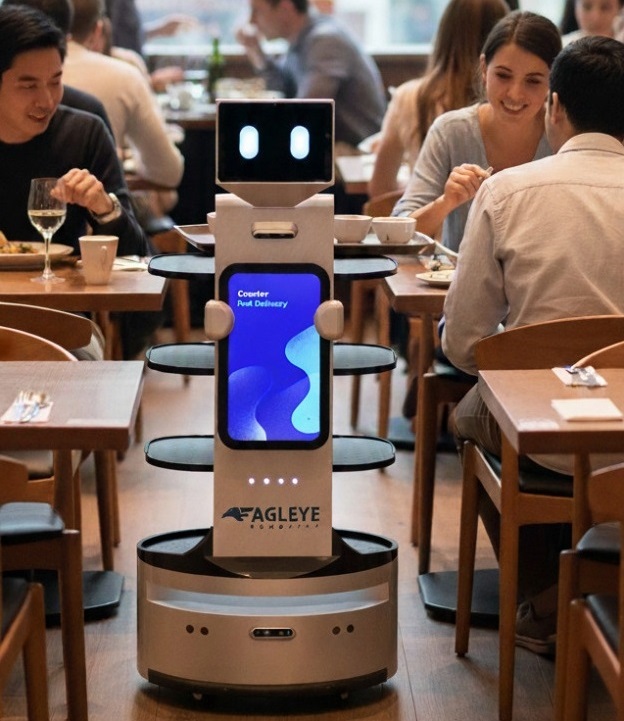 Service Robots